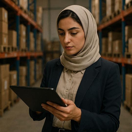 سارا احمدی