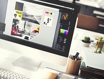 مانیتور کامپیوتر