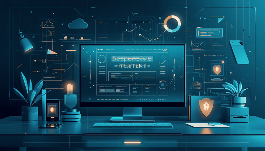 جادوی Core Web Vitals: چگونه امتیاز خود را در گوگل به اوج برسانیم؟