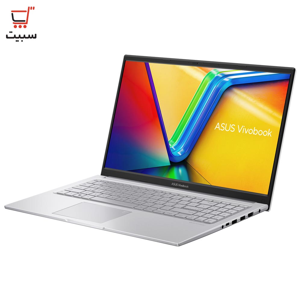 لپ تاپ 15 اینچی ایسوس مدل Vivobook 14 - تصویر 3