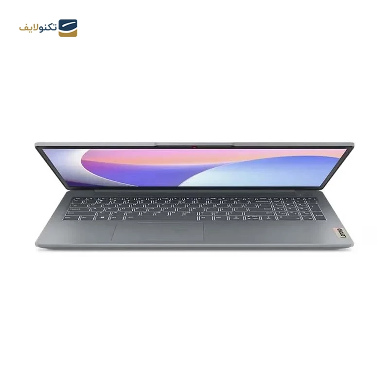 لپ تاپ لنوو 15.6 اینچی مدل IdeaPad Slim 3 i3 1315U 8GB 512GB - تصویر 3