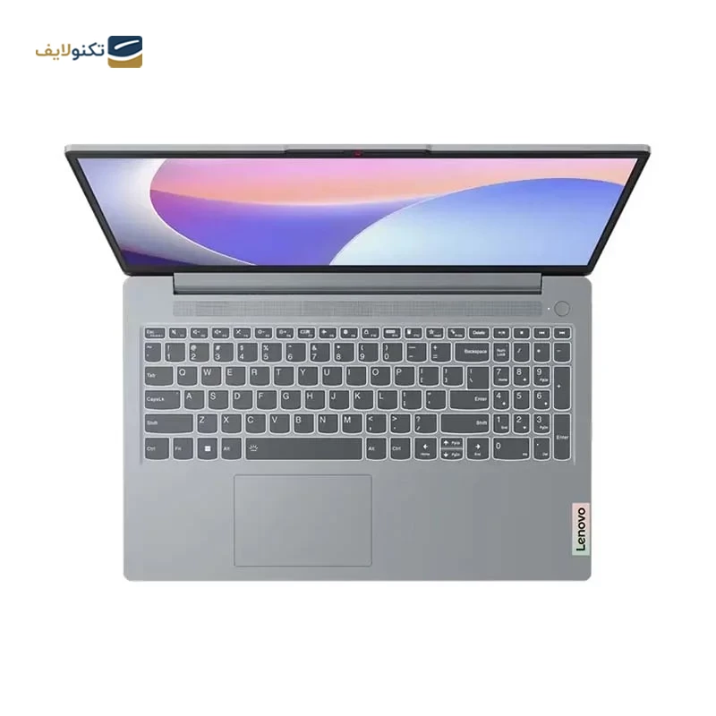 لپ تاپ لنوو 15.6 اینچی مدل IdeaPad Slim 3 i3 1315U 8GB 512GB - تصویر 4